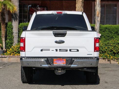 Used 2020 Ford F150 XLT w/ Trailer Tow Package image 7