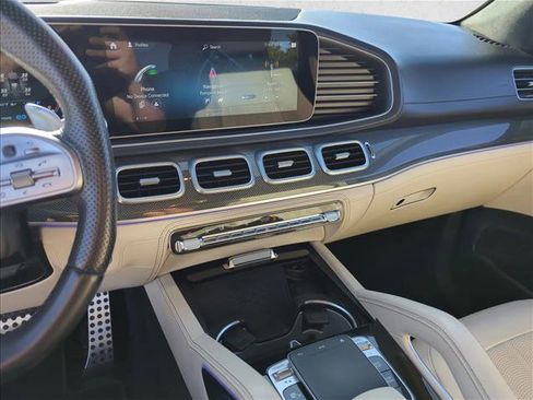 Used 2021 Mercedes-Benz GLE 63 AMG S image 14