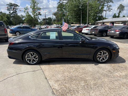Used 2023 Hyundai Sonata SEL image 4