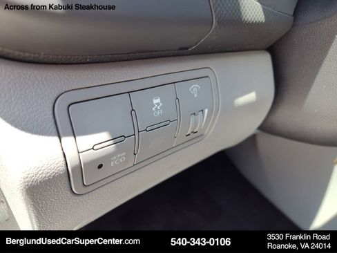 Used 2016 Hyundai Accent SE FWD image 20