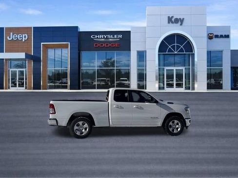 Used 2022 RAM 1500 Big Horn image 6