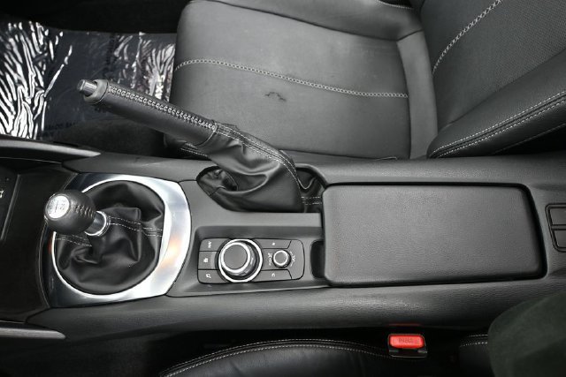 Used 2022 MAZDA MX-5 Miata RF Grand Touring RWD image 25