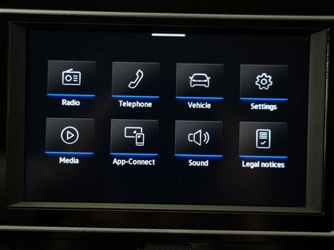 Used 2022 Volkswagen Atlas SE image 21