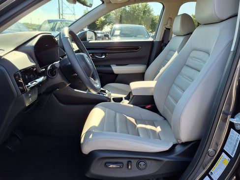 Used 2024 Honda CR-V EX-L image 17