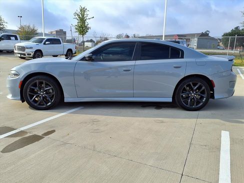 Used 2021 Dodge Charger GT w/ Driver Convenience Group image 8