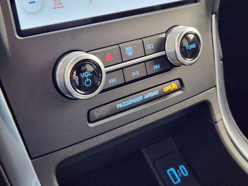 Certified 2022 Ford Edge ST w/ Equipment Group 401A image 24