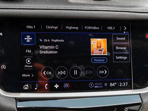 Used 2023 Cadillac XT5 Luxury FWD image 35