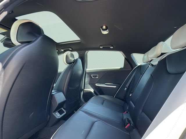 New 2026 Kia K4 EX w/ GT-Line Premium Package FWD image 16