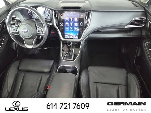 Used 2022 Subaru Outback Limited w/ Popular Package #2 AWD/4WD image 30