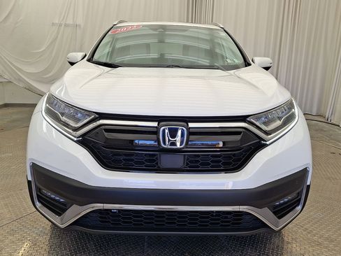 Used 2022 Honda CR-V Touring image 29