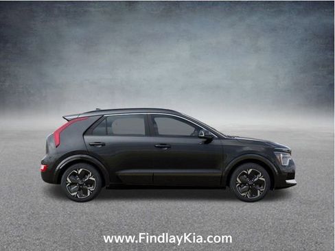 New 2026 Kia Niro Wind image 9