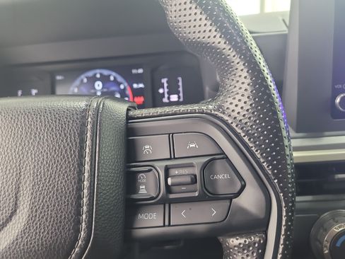 Used 2024 Toyota Tacoma SR5 RWD image 32