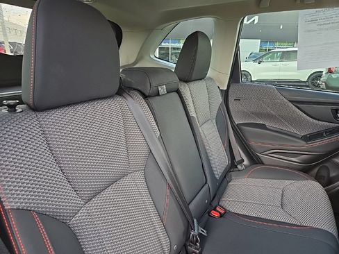 Used 2024 Subaru Forester Sport AWD/4WD image 37