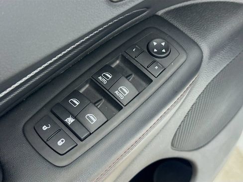 Used 2026 Dodge Durango GT AWD/4WD image 21