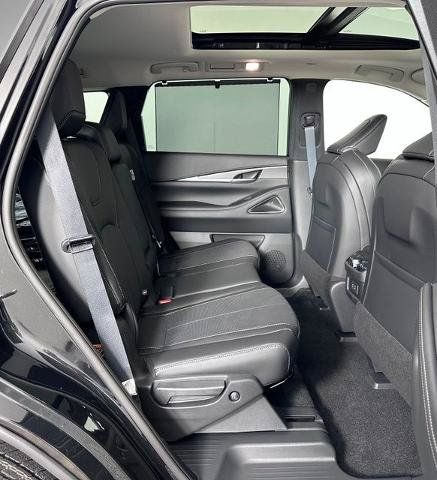 Certified 2026 INFINITI QX60 Luxe w/ Cargo Package FWD image 27
