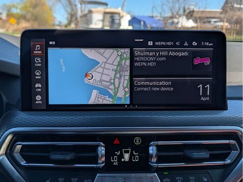 Used 2024 BMW X3 xDrive30i w/ M Sport Edition image 24