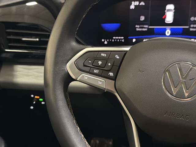 Certified 2023 Volkswagen Taos S AWD/4WD image 29