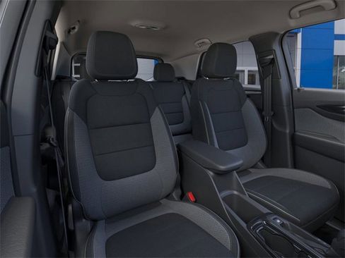 New 2026 Chevrolet TrailBlazer LT w/ LPO, Blackout Package image 16