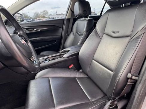 Used 2013 Cadillac ATS 2.0T Sedan image 8