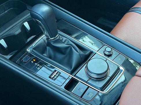 Certified 2025 MAZDA CX-50 2.5 Turbo w/ Accent Package image 21