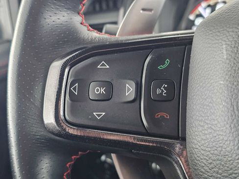 Used 2022 RAM 1500 TRX w/ TRX Level 2 Equipment Group image 28