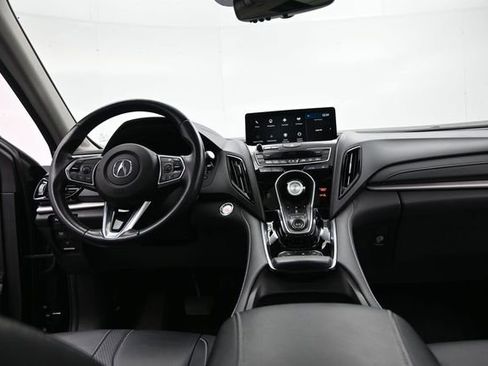 Used 2022 Acura RDX AWD w/ Technology Package image 18