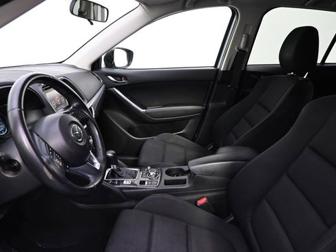 Used 2016 MAZDA CX-5 Touring image 11
