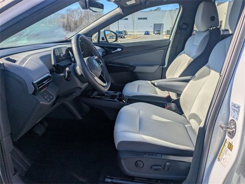 Certified 2021 Volkswagen ID.4 Pro S image 22