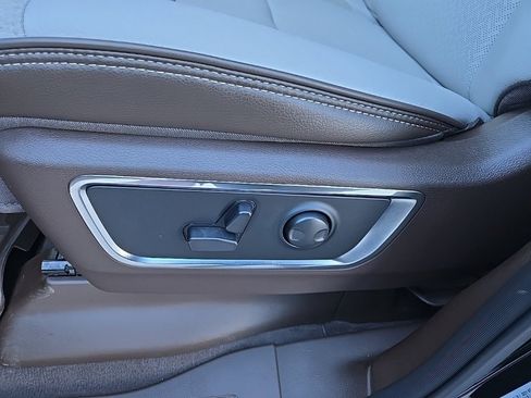 New 2026 RAM 1500 Laramie w/ Advanced Safety Group II image 48