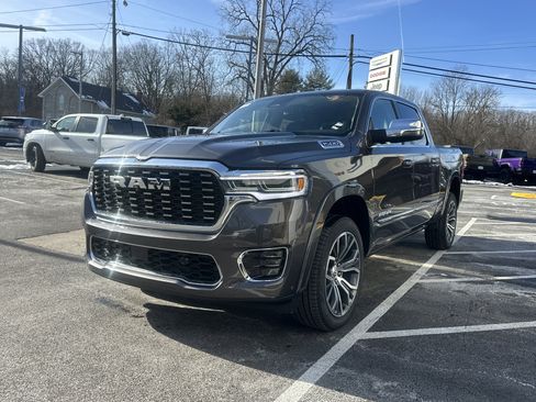 New 2026 RAM 1500 Tungsten image 26