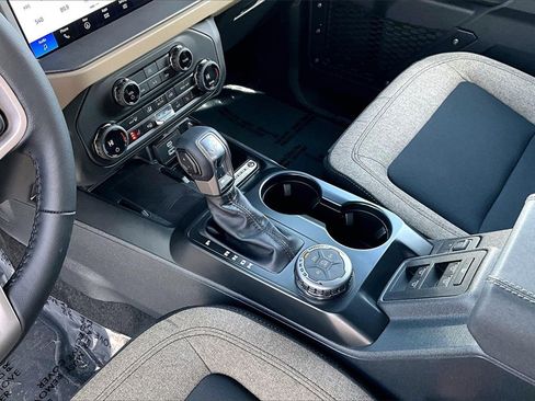 New 2025 Ford Bronco Big Bend image 24