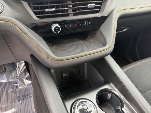 New 2026 Ford Explorer Tremor AWD/4WD image 24