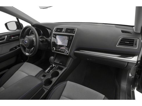 Used 2019 Subaru Legacy 2.5i Sport AWD/4WD image 10