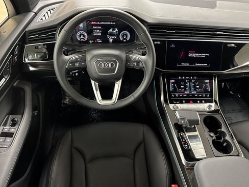 Certified 2026 Audi Q7 3.0T Premium Plus AWD/4WD image 14