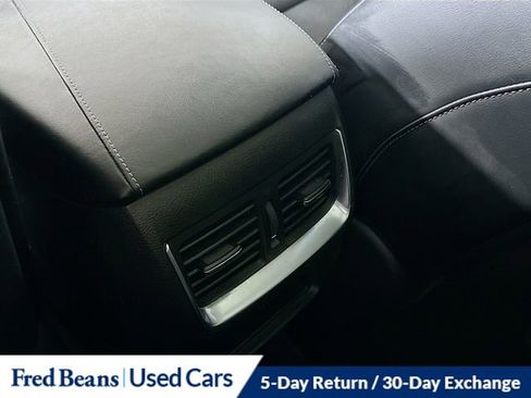 Used 2022 INFINITI QX50 Luxe image 26