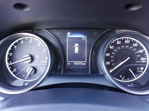 Certified 2023 Toyota Camry SE image 23