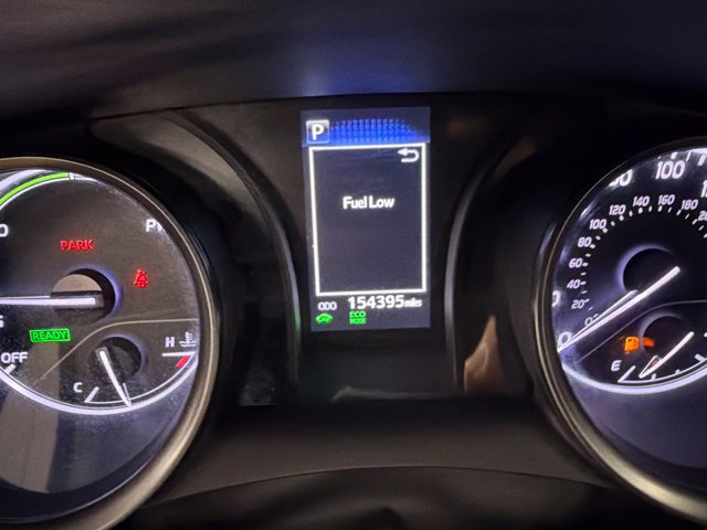 Used 2024 Toyota Camry SE FWD image 21