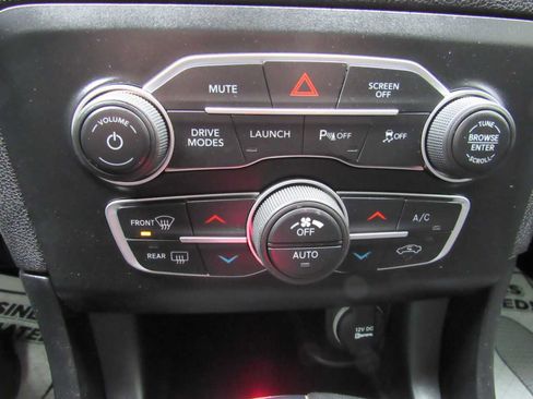 Used 2022 Dodge Charger Scat Pack image 19