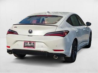 New 2025 Acura Integra A-Spec video 2