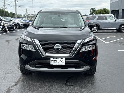 Certified 2023 Nissan Rogue SV AWD/4WD image 13