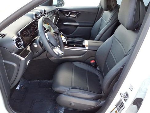 Certified 2026 Mercedes-Benz GLC 300 image 15