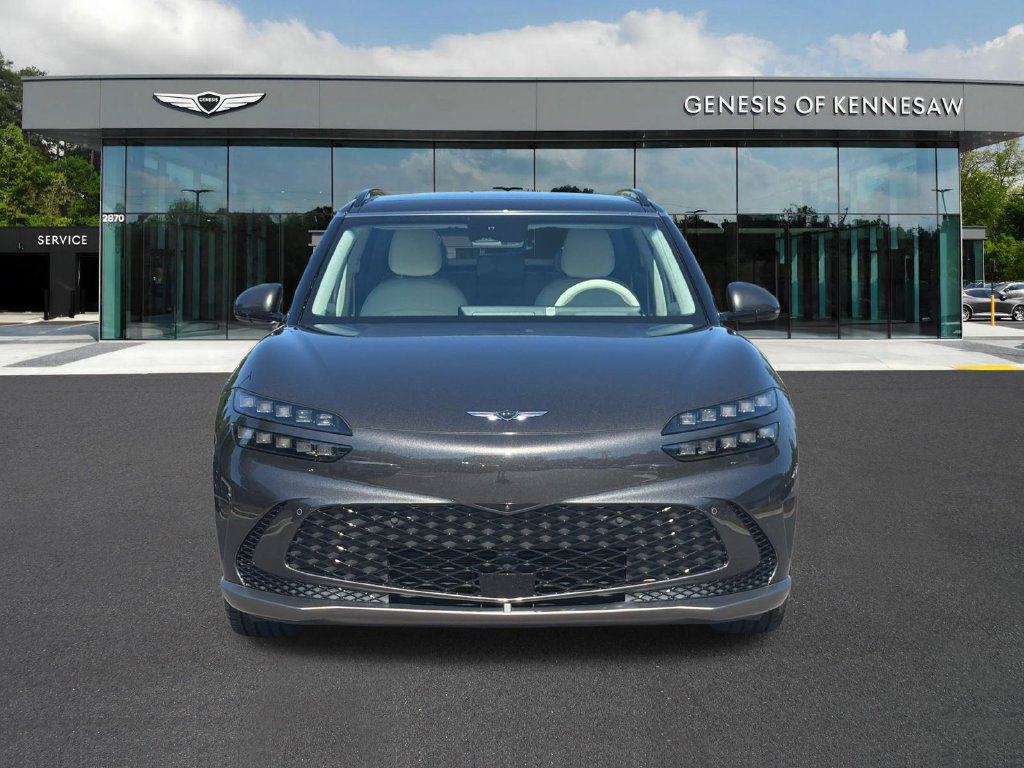 Used 2023 Genesis GV60 Performance AWD/4WD image 2