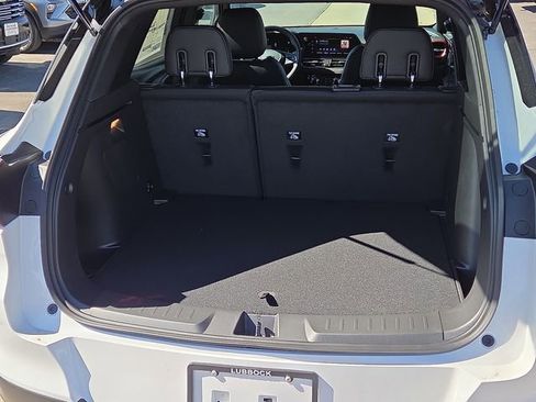 New 2026 Chevrolet TrailBlazer RS image 7