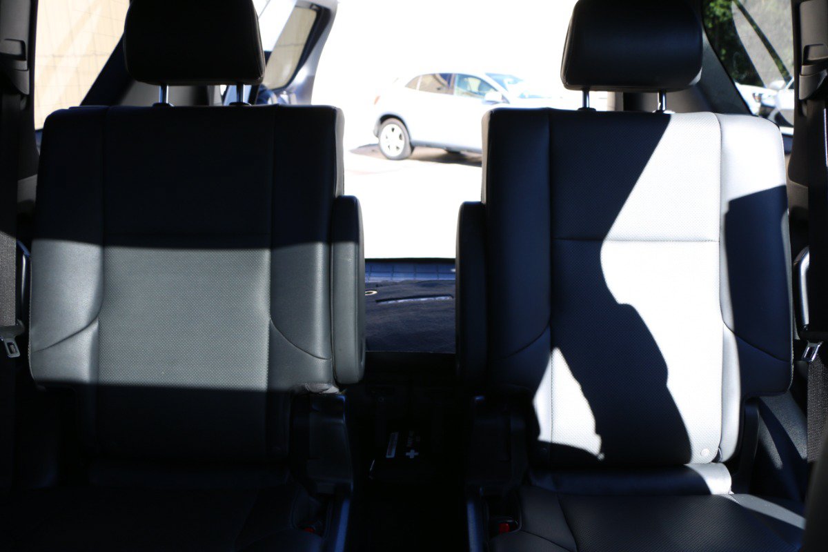 Used 2021 Lexus GX 460 Premium AWD/4WD image 32