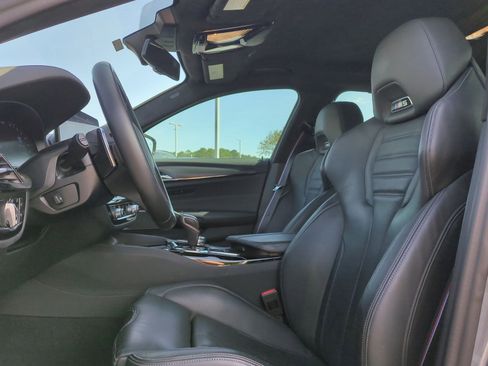 Used 2023 BMW M5 image 16