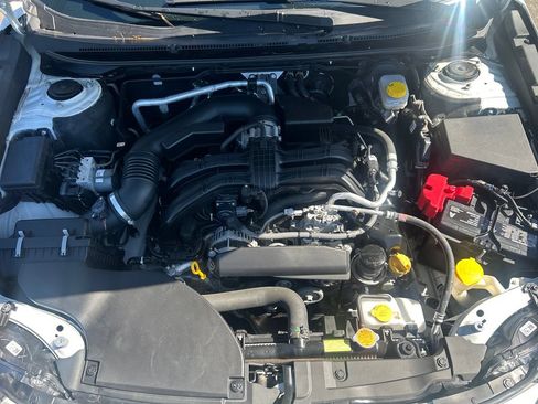 Certified 2024 Subaru Legacy Premium AWD/4WD image 28
