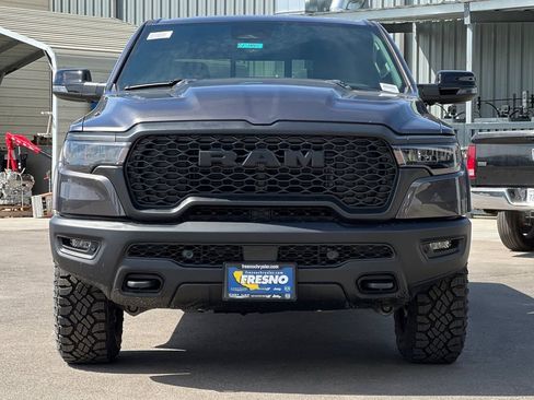 New 2026 RAM 1500 Rebel w/ G/T Package image 9