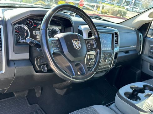 Certified 2019 RAM 1500 Big Horn image 22