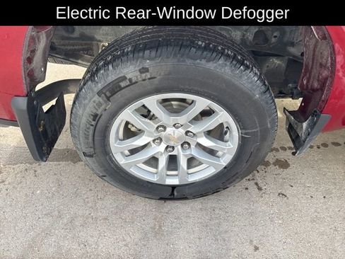 Used 2021 Chevrolet Silverado 1500 LT image 10