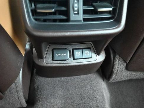 Used 2021 Lexus ES 350 w/ Premium Package FWD image 16